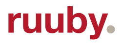 ruuby . academy . coaching Logo